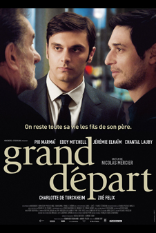 Grand départ